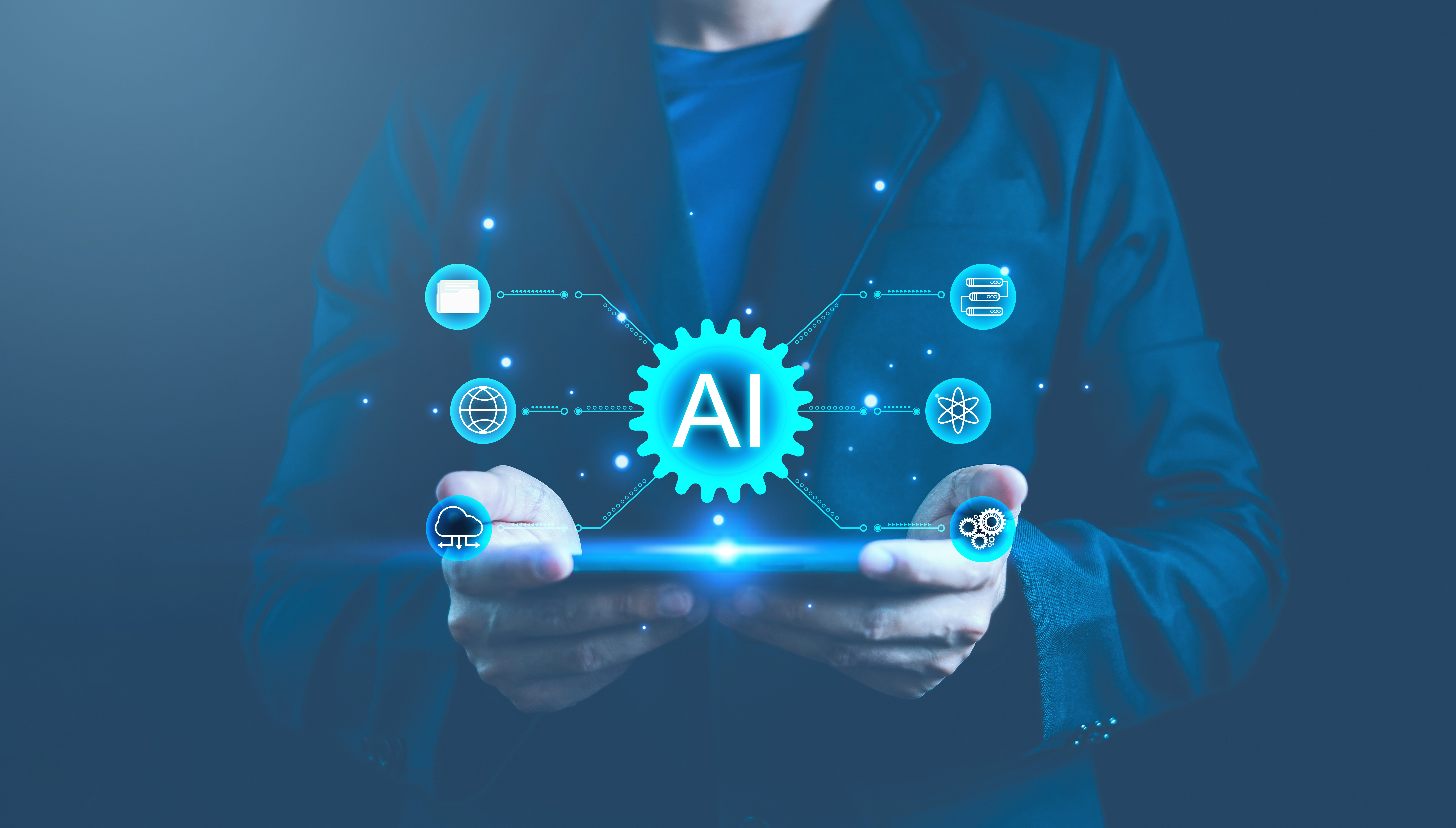 AI Workflow Optimization